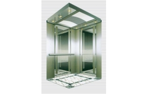 湖南電梯-選配轎廂PC104電梯