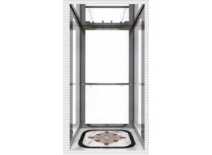 湖南別墅電梯-VEB-H002別墅電梯