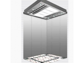 湖南電梯-標(biāo)準(zhǔn)轎廂