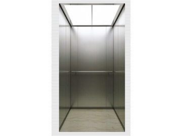 湖南電梯-VEB-H001別墅電梯