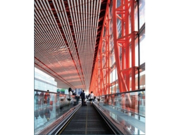 ?湖南電梯-自動(dòng)人行道扶梯