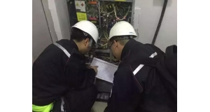 長沙電梯維護過程能中途停止嗎？