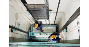 湖南電梯維修12個(gè)故障代碼