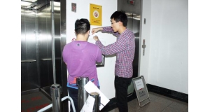 湖南電梯維修的22個(gè)故障代碼