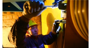 長沙電梯維修步驟